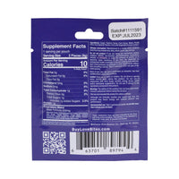 Love Bites Male Enhancement Gummies 2-Pack 12-Piece Display