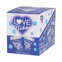 Love Bites Male Enhancement Gummies 2-Pack 12-Piece Display