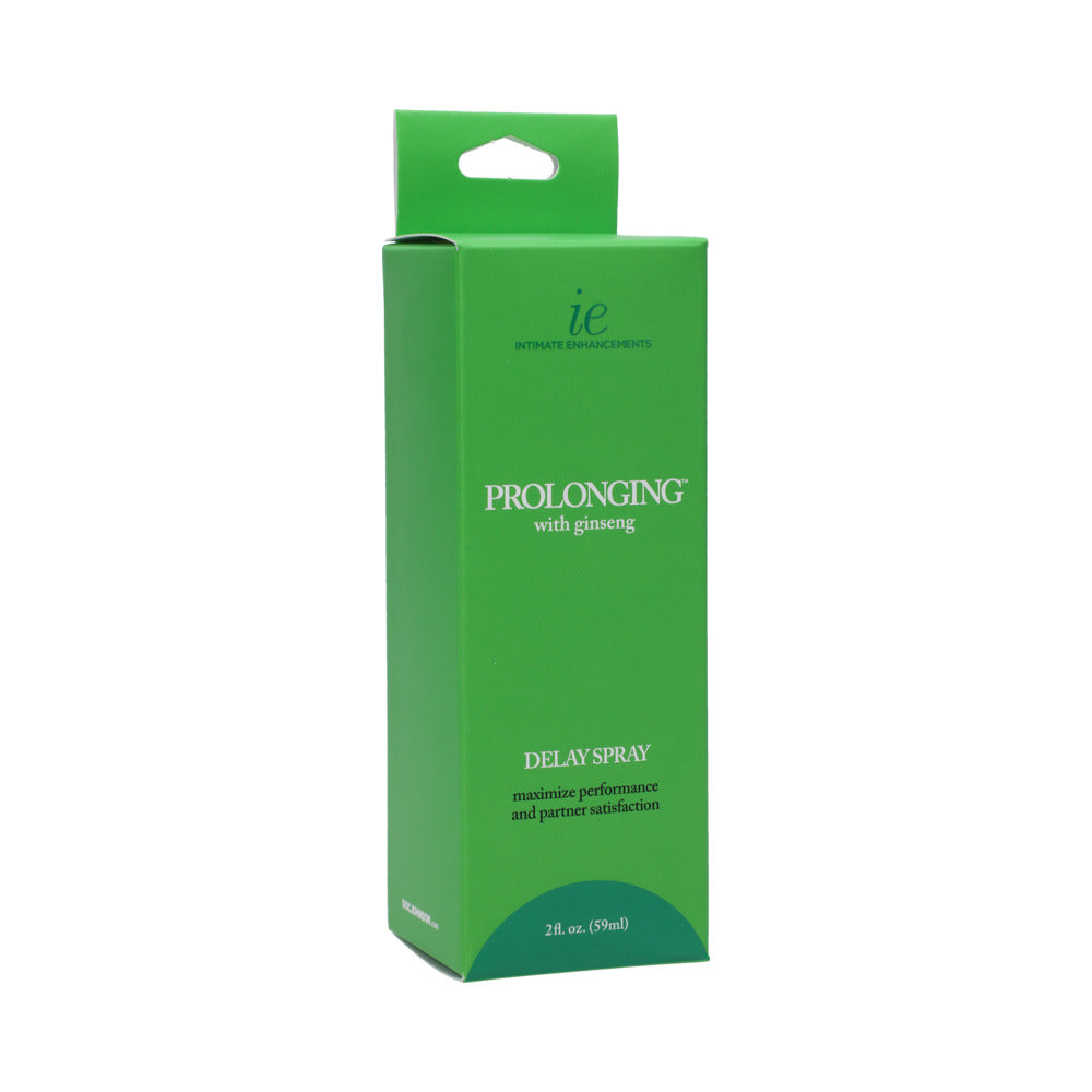 Proloonging Spray 1oz.