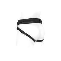 SpareParts Joque Double Strap Harness Pink Size B