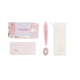 Le Wand Crystal Slim Wand Rose Quartz