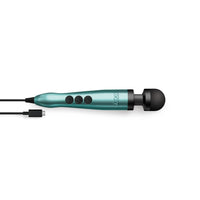 Doxy USB-C Wand Turquoise