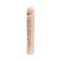 Classic Dong: 10in.x 1.75in. (Flesh)