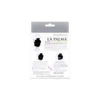 SpareParts La Palma Harness - Glove Only Black Left Size XS/S