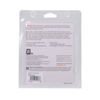 Tantus On The Go Silicone Packer Honey (Clamshell)