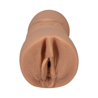 Signature Strokers Charly Summer ULTRASKYN Pocket Pussy Vanilla