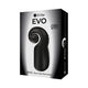 SVibe Snail Evo Rechargeable Masturbator Black