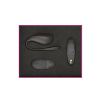 We-Vibe Play Your Way Collection Black