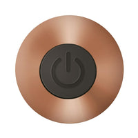 Adam & Eve Eve's Copper Cutie Rechargeable Bullet