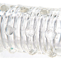 Adam & Eve Adam's Extension 2 in. Penis Extender Clear