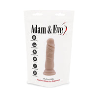 Adam & Eve My First Willy Silicone