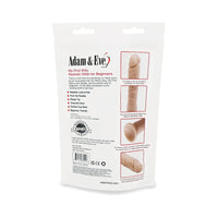 Adam & Eve My First Willy Silicone