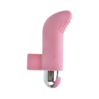 Adam & Eve Silicone Rechargeable Finger Vibe
