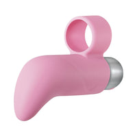 Adam & Eve Silicone Rechargeable Finger Vibe