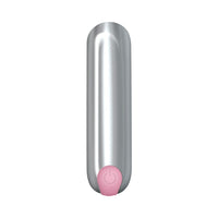 Adam & Eve Silicone Rechargeable Finger Vibe