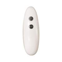 Adam & Eve Adam's True Feel Rechargeable Dildo with Remote Control