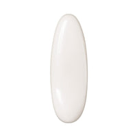 Adam & Eve Adam's True Feel Rechargeable Dildo with Remote Control