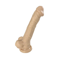 Adam & Eve Adam's Cock 10 in. Dildo