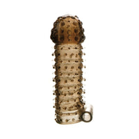 Adam & Eve Vibrating Penis Sleeve Kit