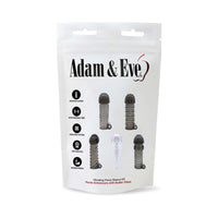 Adam & Eve Vibrating Penis Sleeve Kit