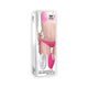 Adam & Eve Eve's Rechargeable Vibrating Panty with Remote
