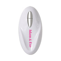 Adam & Eve Eve's Rechargeable Vibrating Panty with Remote