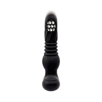 Adam & Eve Adam's Warming & Rotating Prostate Thruster