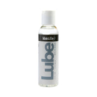 Adam & Eve Personal Silicone Lubricant 4 oz.
