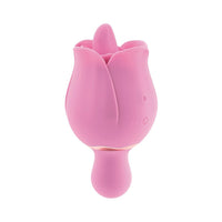 Adam & Eve Eve's Ravishing Clit Flicking Rose