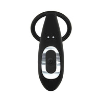 Adam & Eve Adam's Rechargeable Prostate Pleaser + C-Ring
