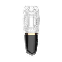 Adam & Eve Adam's Gawk Gawk 2.0 Sucking & Vibrating Sleeve