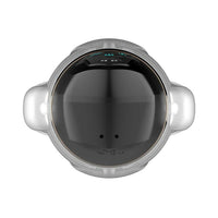 Adam & Eve Adam's Gawk Gawk 2.0 Sucking & Vibrating Sleeve