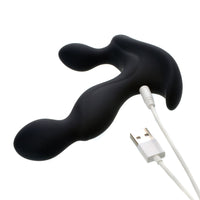 Adam & Eve Adam's Vibrating Triple Probe