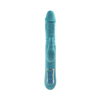 Adam & Eve Eve's Thrusting Triple Joy Rabbit
