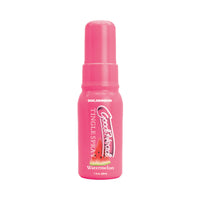 GoodHead Pussy Pleasure Party Kit