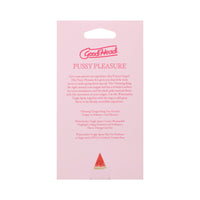 GoodHead Pussy Pleasure Party Kit