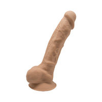 SILEX-D The Original Model 1 Dildo 7 in. Vanilla