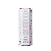 SILEX-D The Original Model 1 Dildo 15 in. Pink