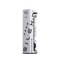 SILEX-D The Original Model 1 Dildo 15 in. Black