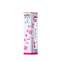 SILEX-D The Original Model 1 Dildo 7 in. Pink
