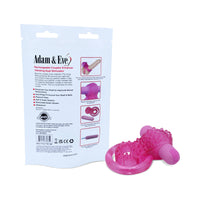 Adam & Eve Rechargeable Couples Enhancer Ring
