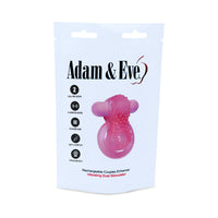 Adam & Eve Rechargeable Couples Enhancer Ring