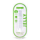 Me You Us Ultracock Clear Jelly 6 in. Dong