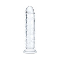 Me You Us Ultracock Clear Jelly 7 in. Dong