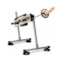 Me You Us UltraCock Sex Machine