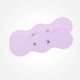 VUSH Aura Wireless TENS Replacement Electro Gel Pads  (Canada Restriction)