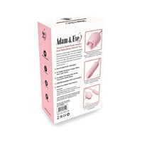 Adam & Eve Thrust & Tickle Rose