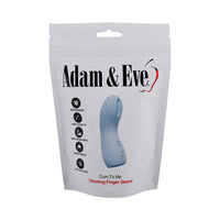 Adam & Eve Cum To Me