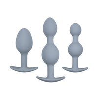 Adam & Eve Vibra-Ball Trio