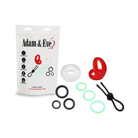 Adam & Eve Family Jewels